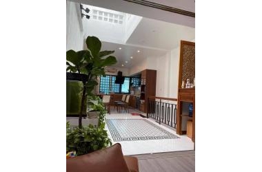 LIỀN KỀ XA LA GẦN VINMART 76M 4T 8.2TỶ